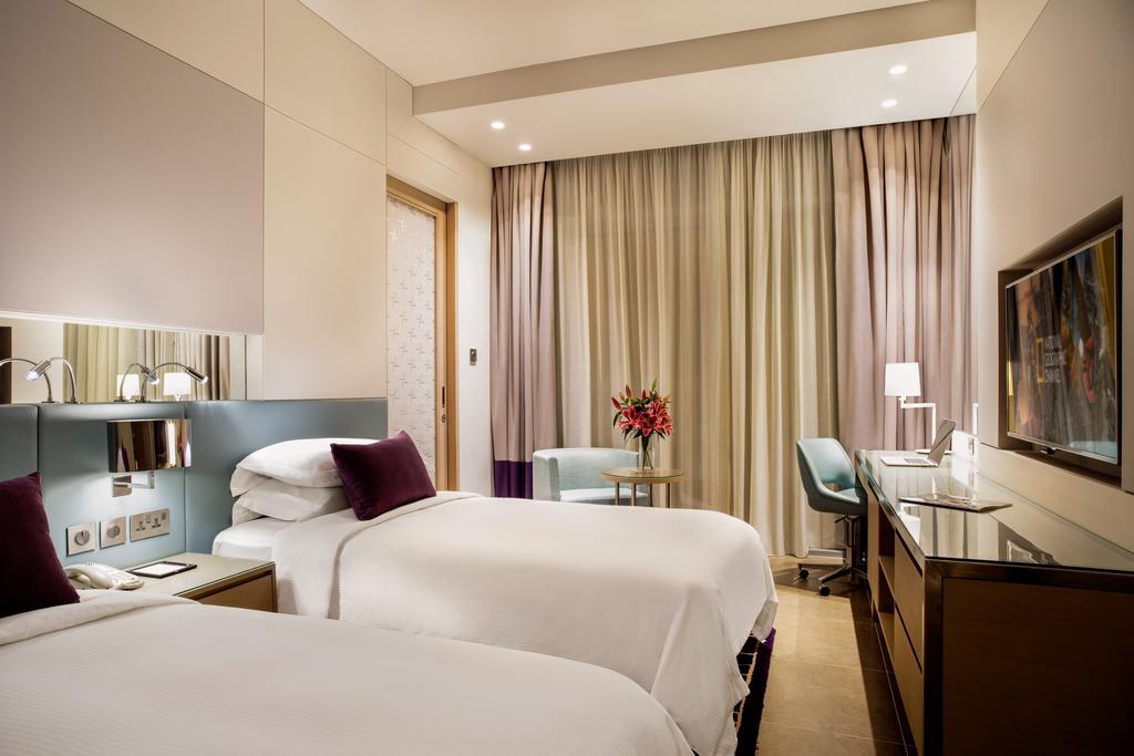Suite con 2 Camere da Letto