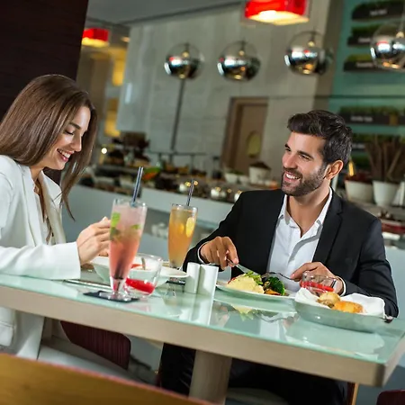 Capital Centre Arjaan By Rotana-3
